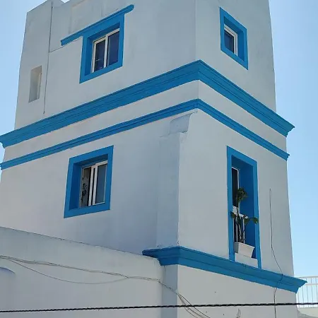 Torre Amanda Cadix