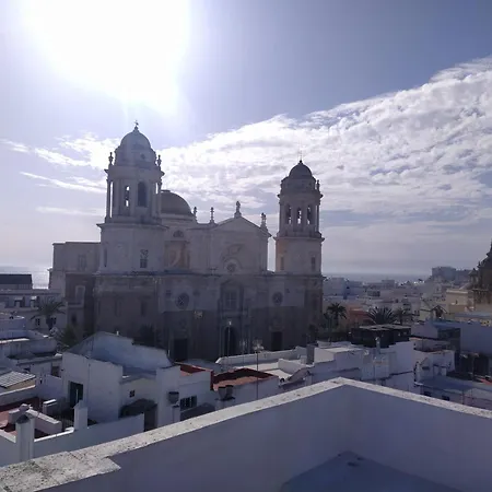 Torre Amanda