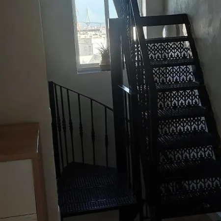 Apartment Torre Amanda