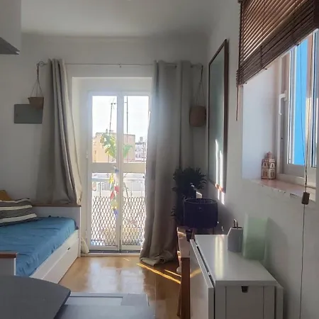 Torre Amanda Apartment *